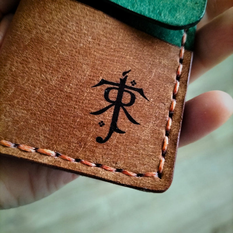 Cards and money holder