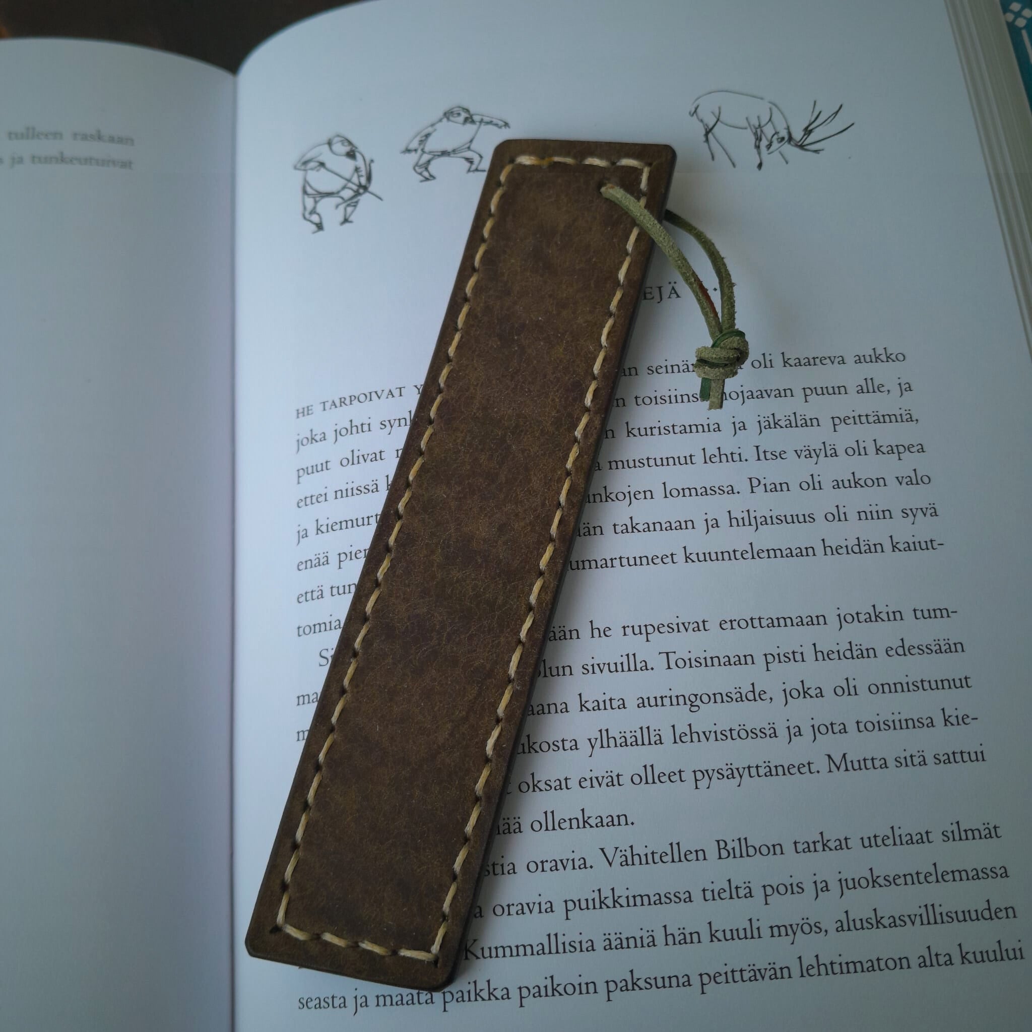Bookmark