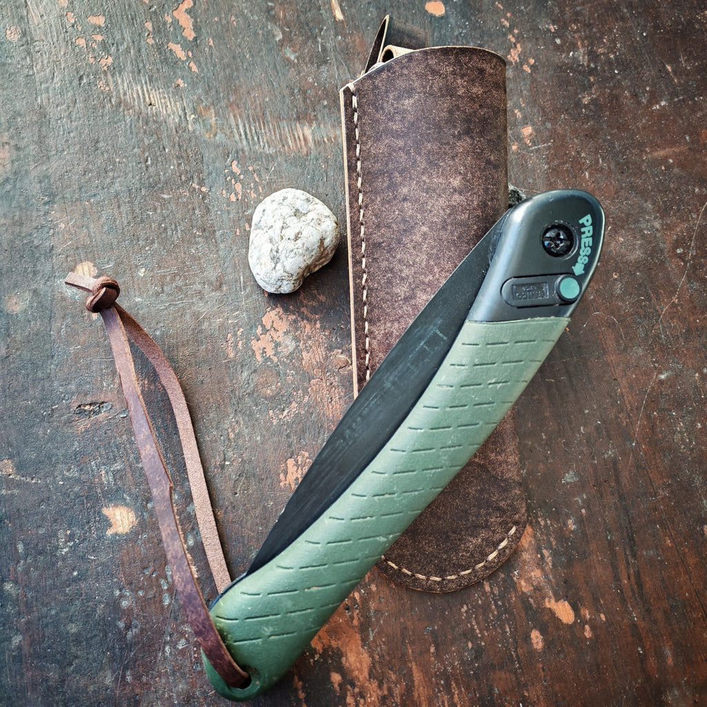 Folding Saw Sheath