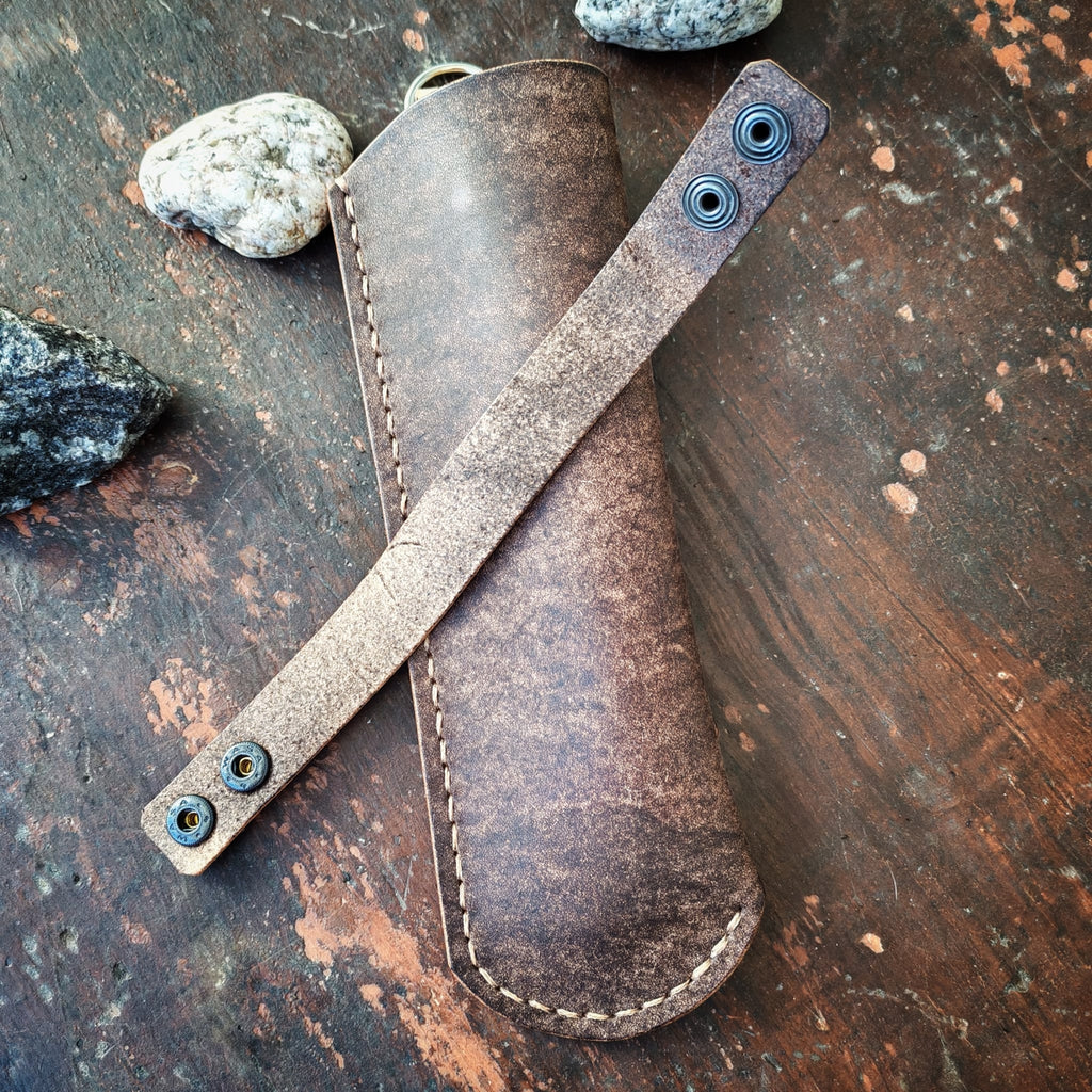 Folding Saw Sheath