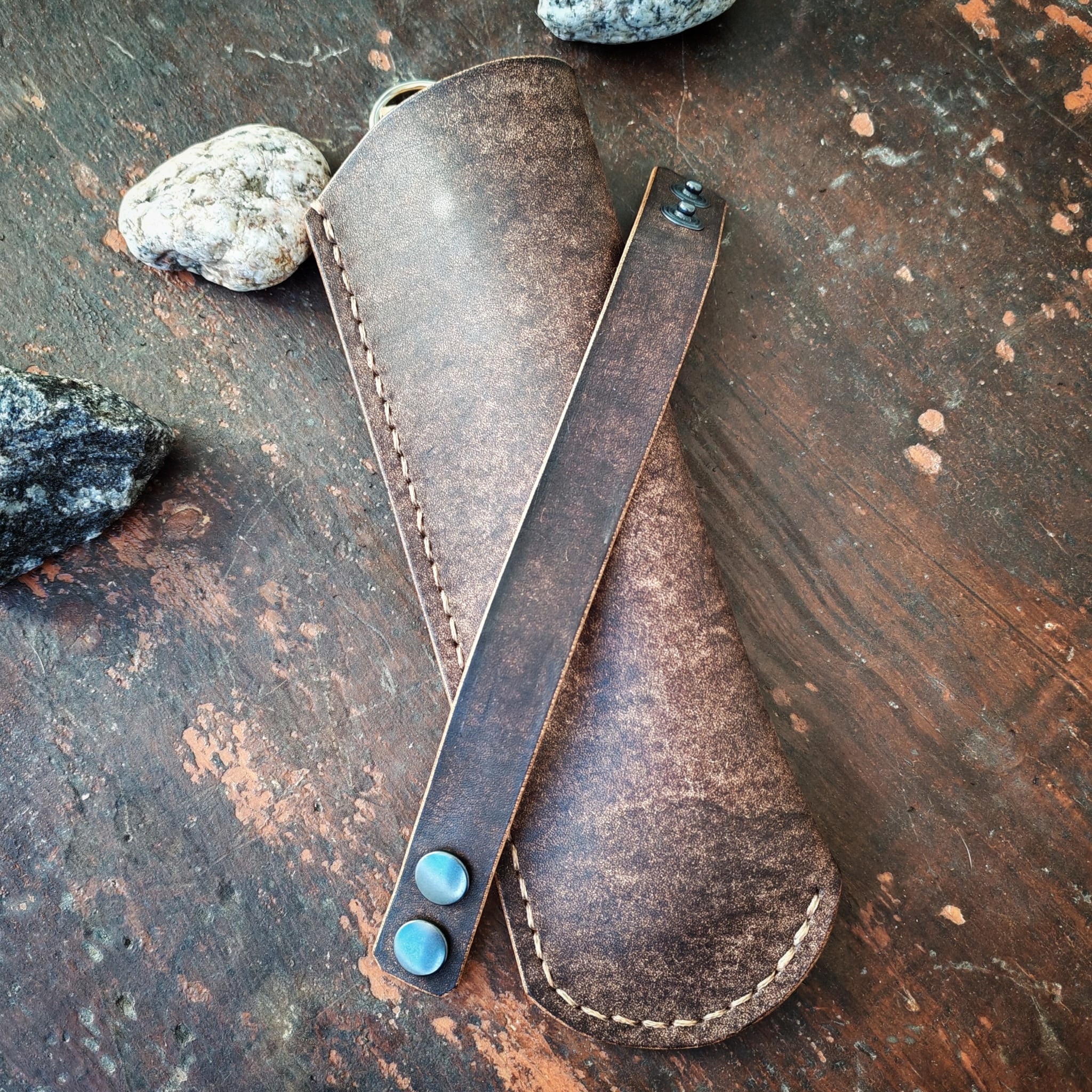 Folding Saw Sheath