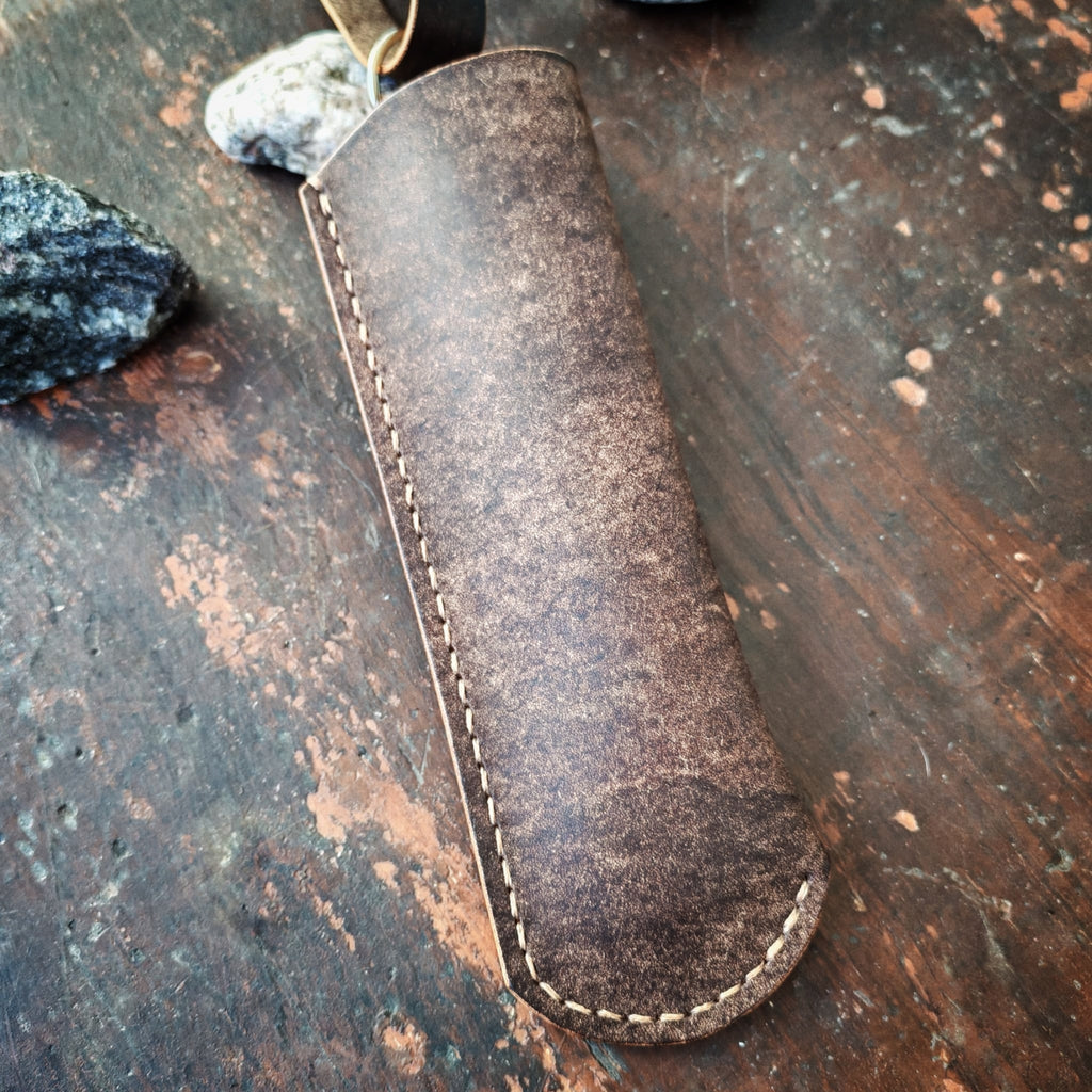 Folding Saw Sheath