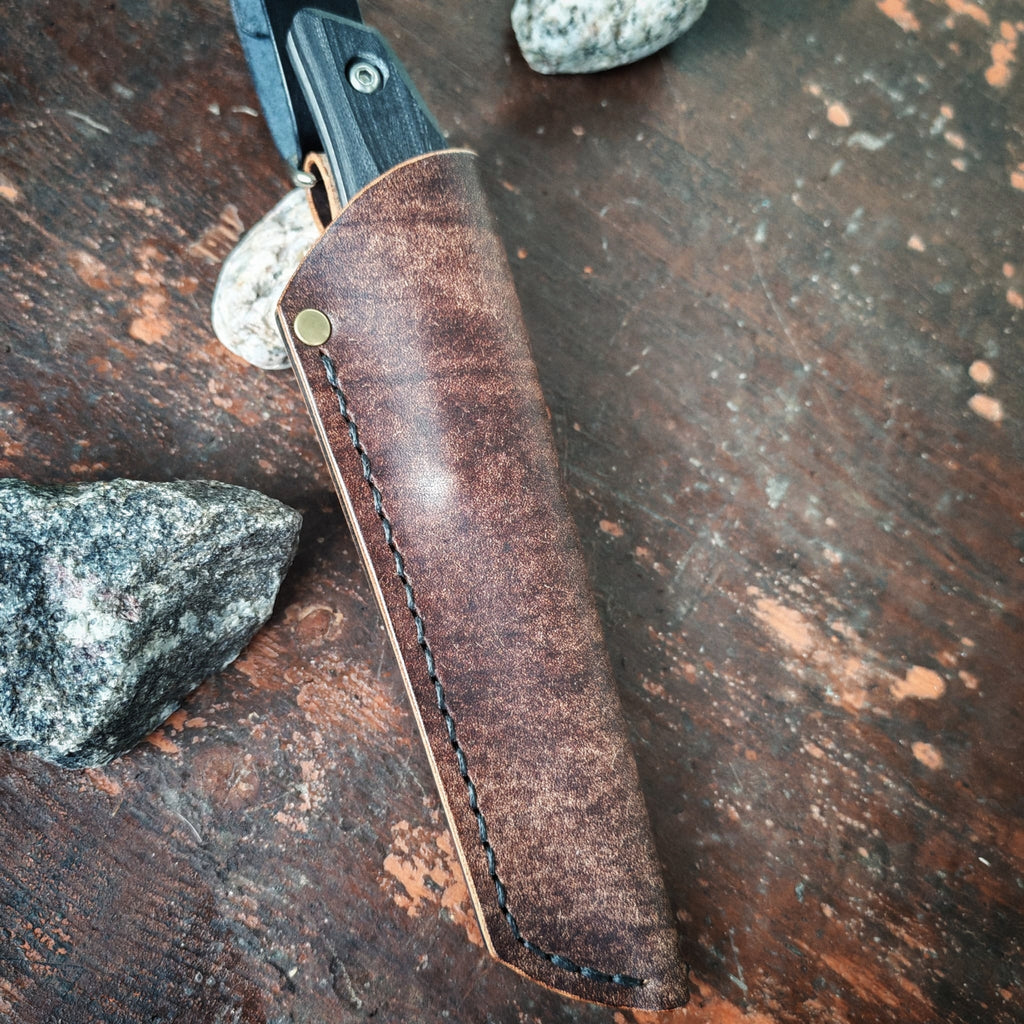 Scout – Tom Drawls Messer