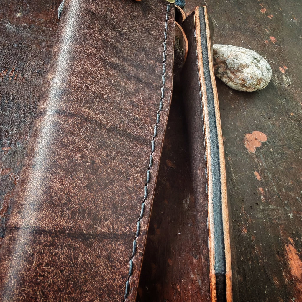 Scout – Tom Drawls Messer