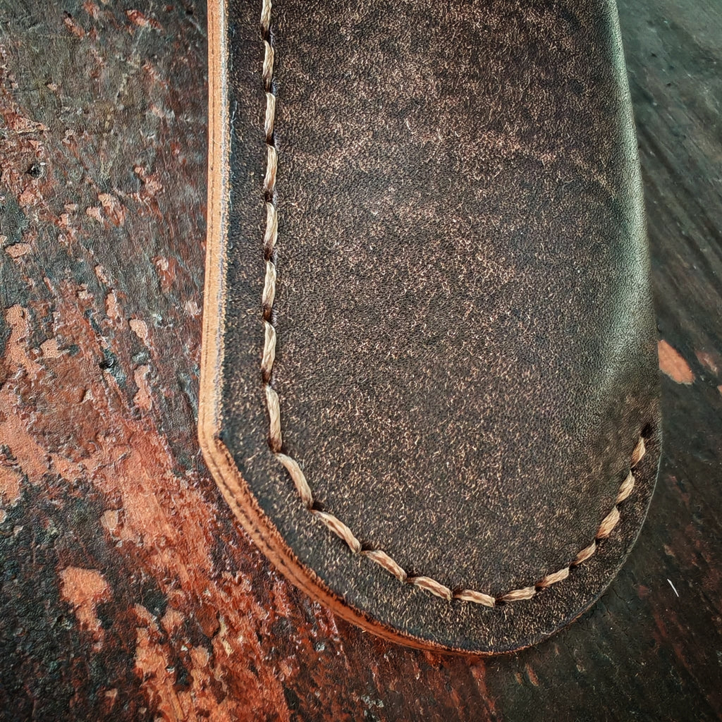 Folding Saw Sheath