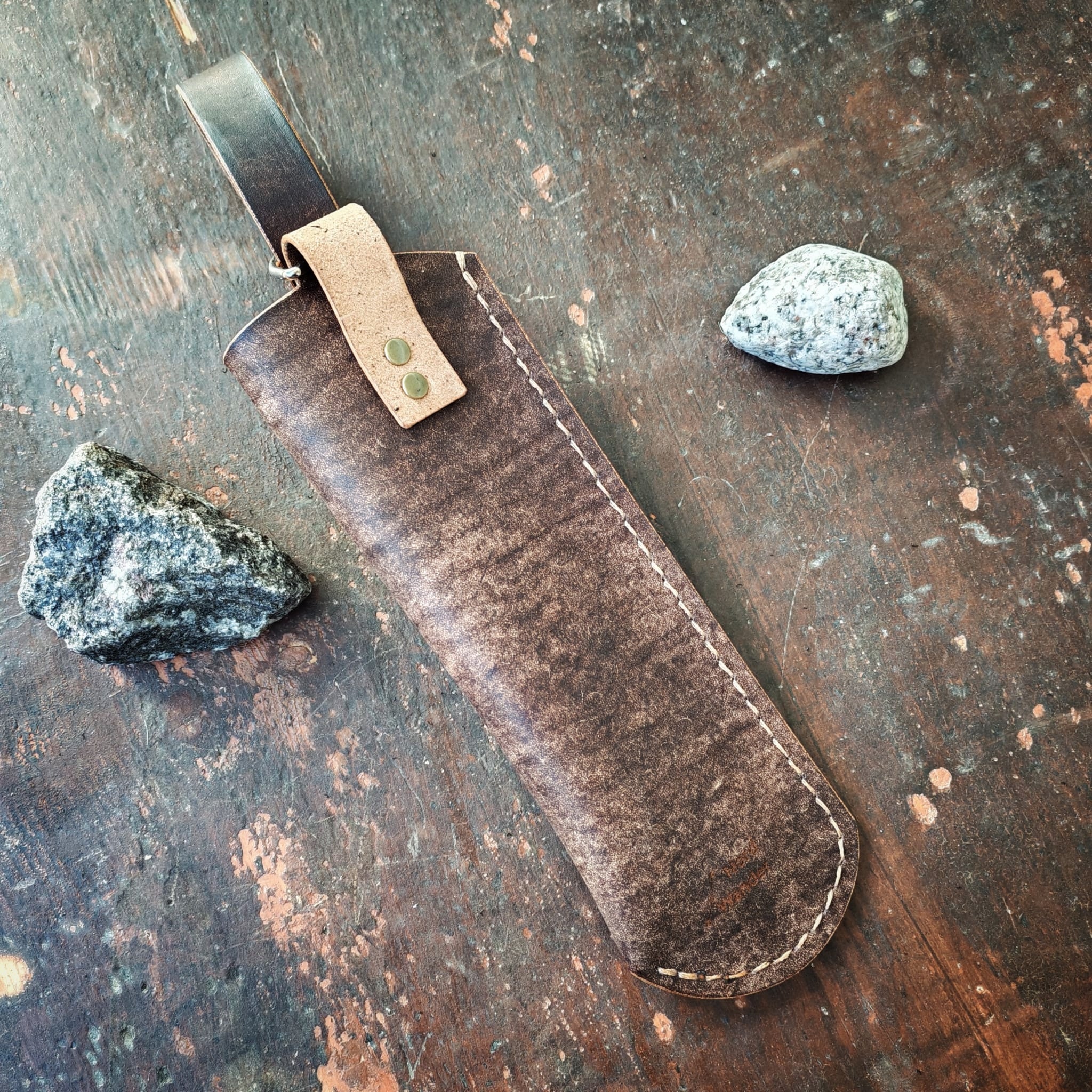 Folding Saw Sheath