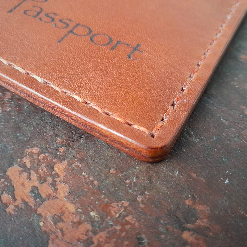 Passport Cover