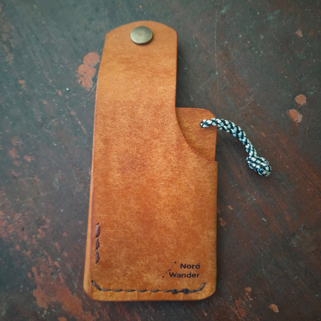 Mintaka Cardholder