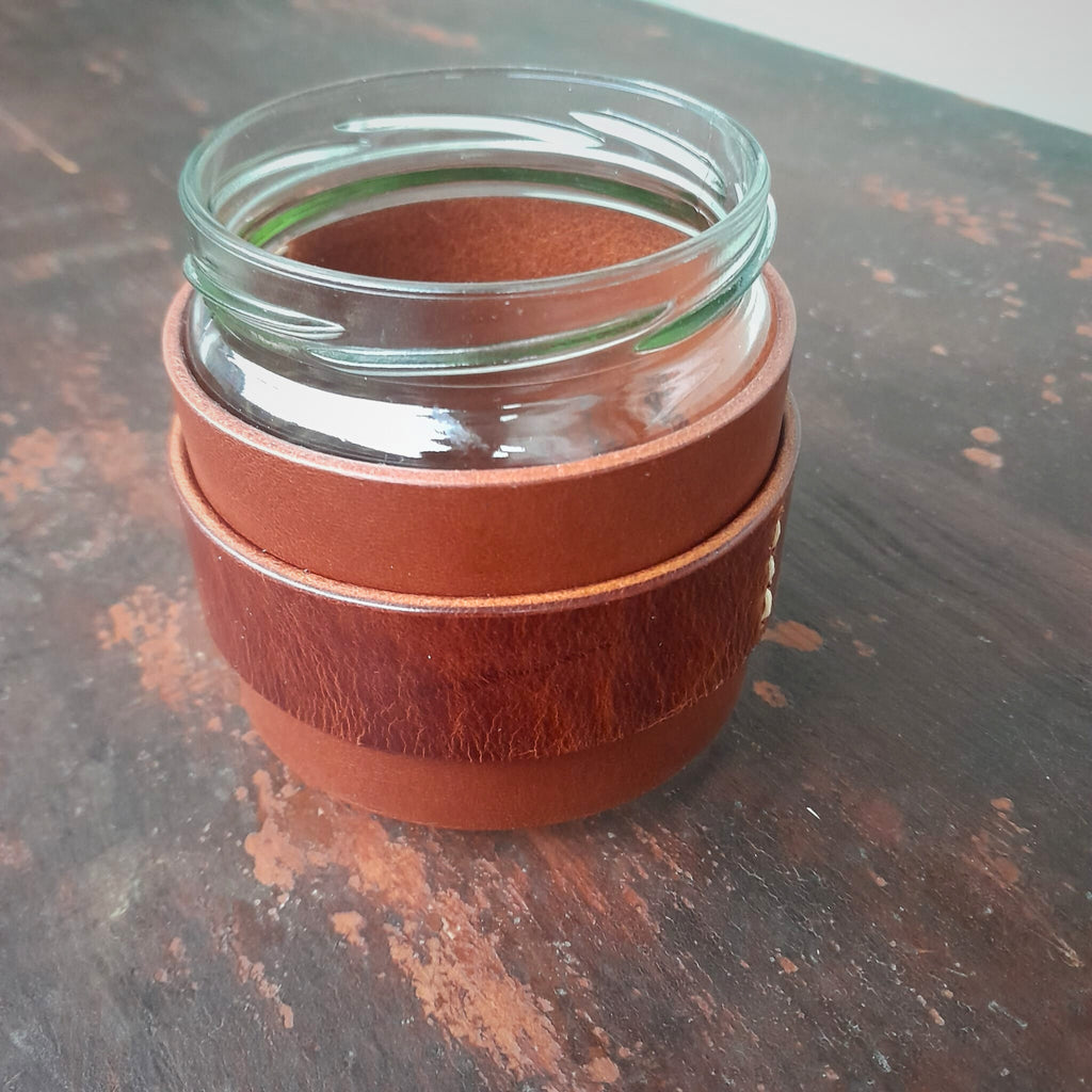 Pontikankeittäjän kuppi