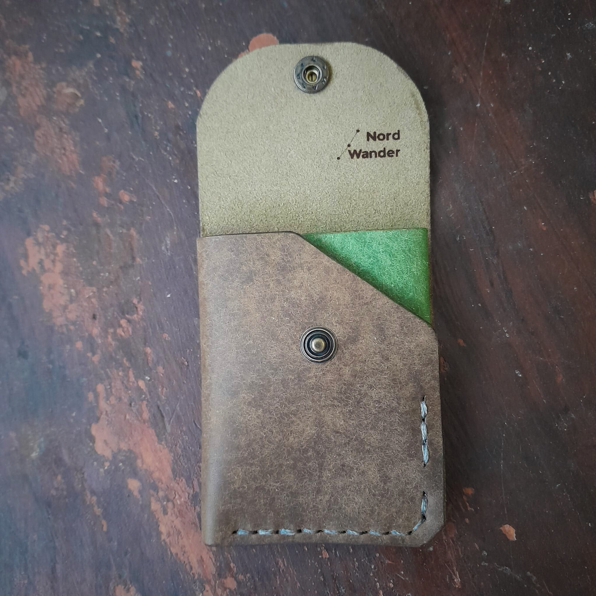 Alnilam Cardholder