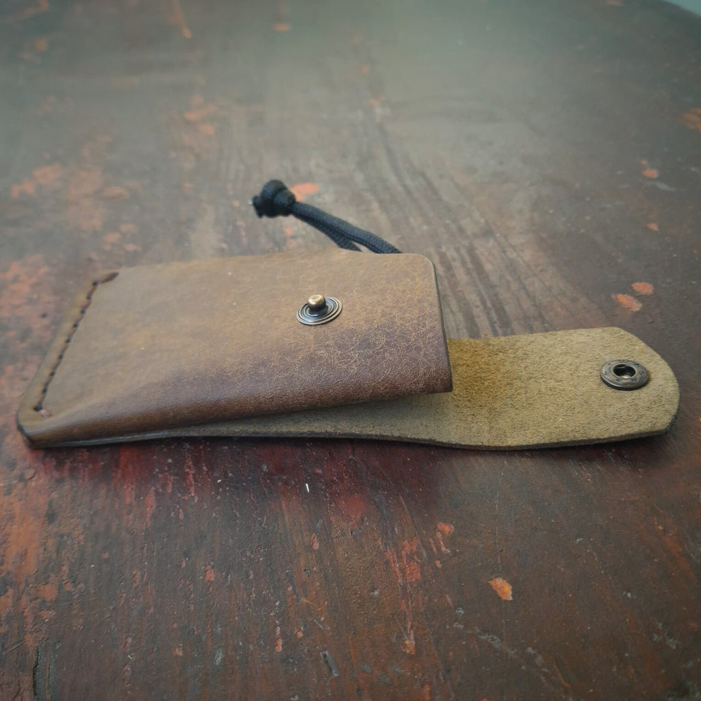 Mintaka Cardholder