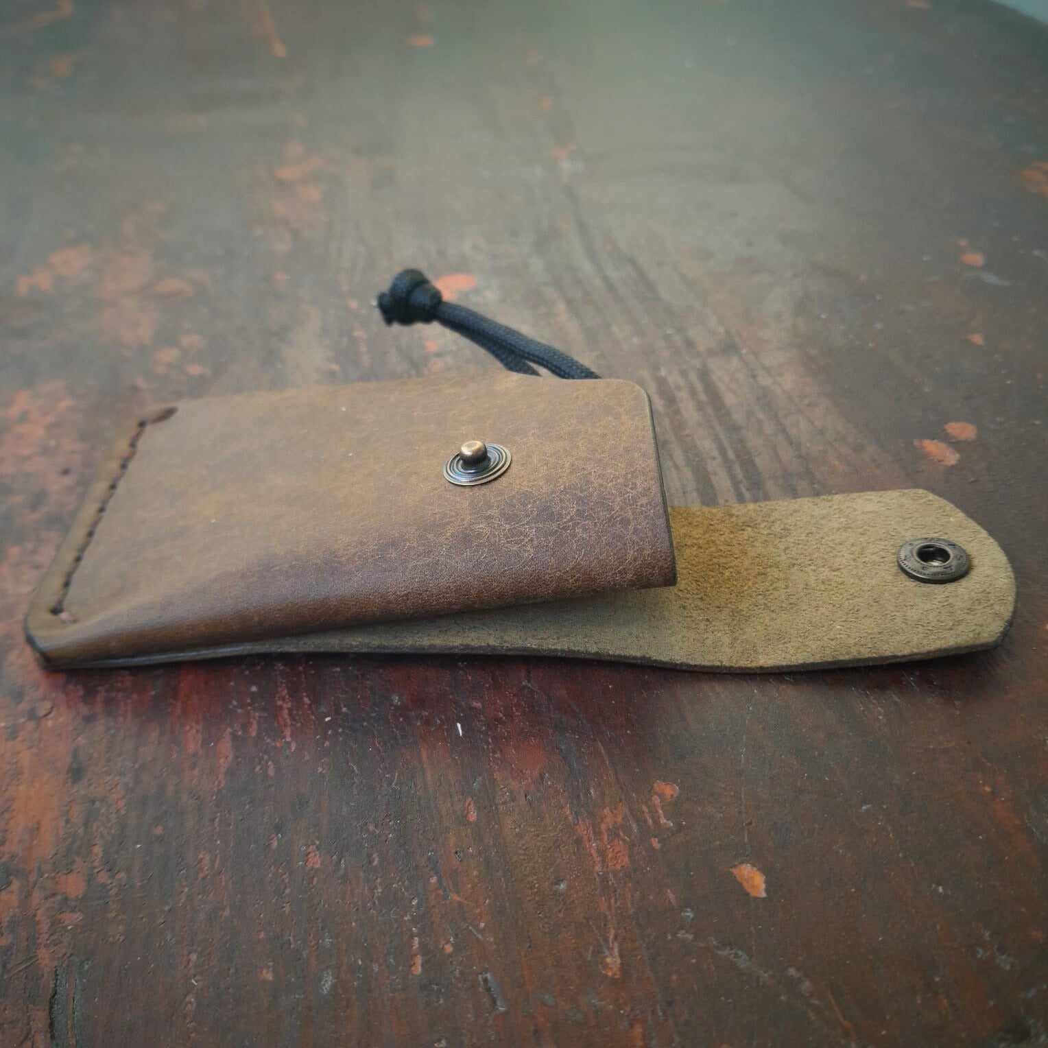 Mintaka Cardholder