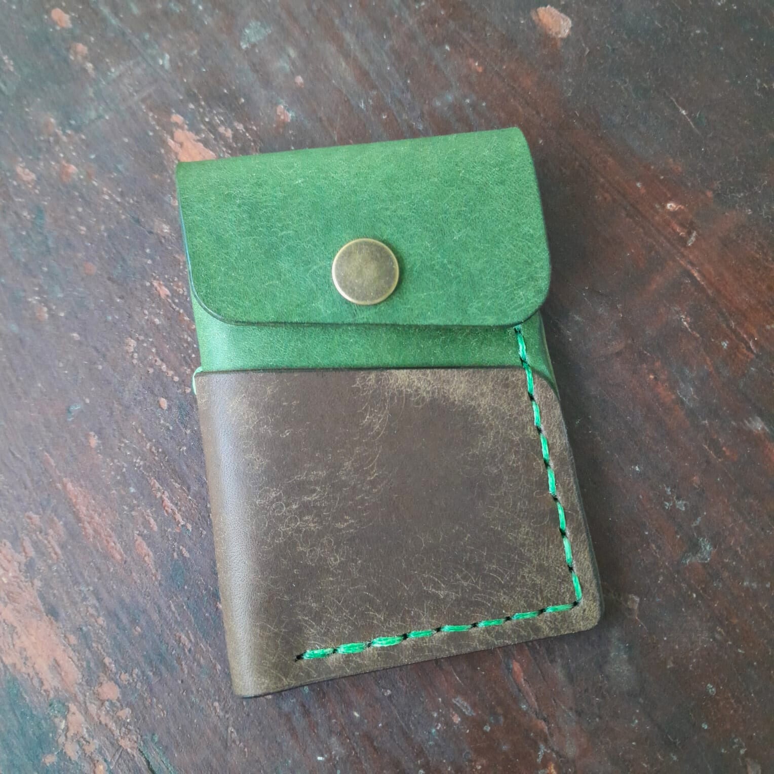 Alnitak Cardholder
