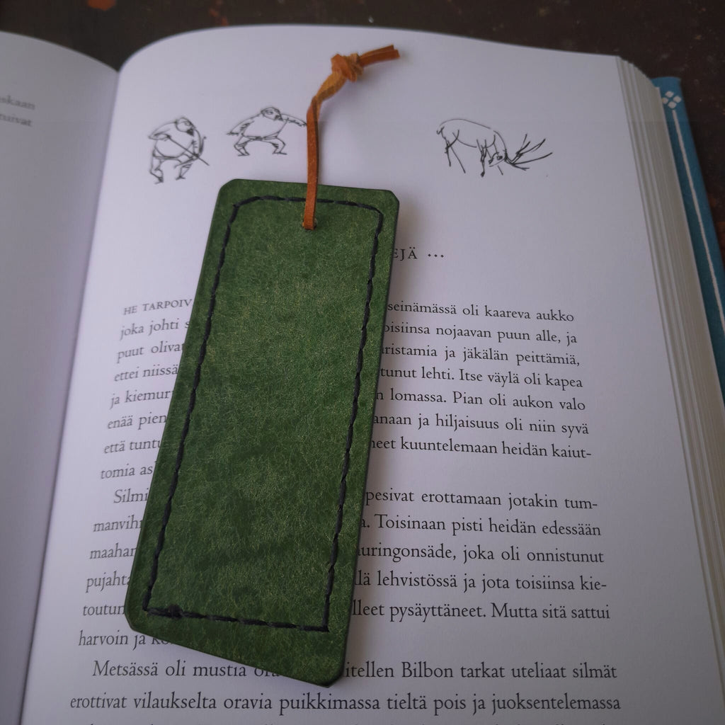 Bookmark