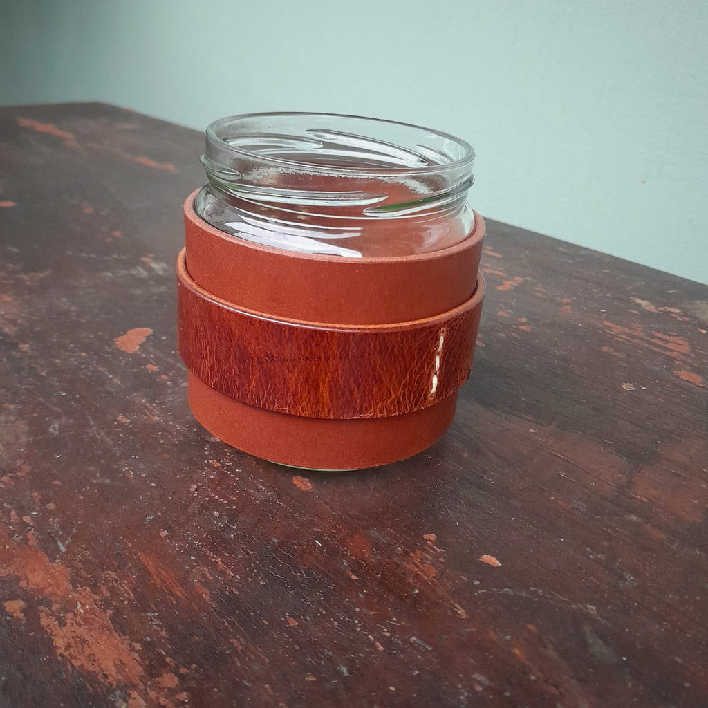 Pontikankeittäjän kuppi