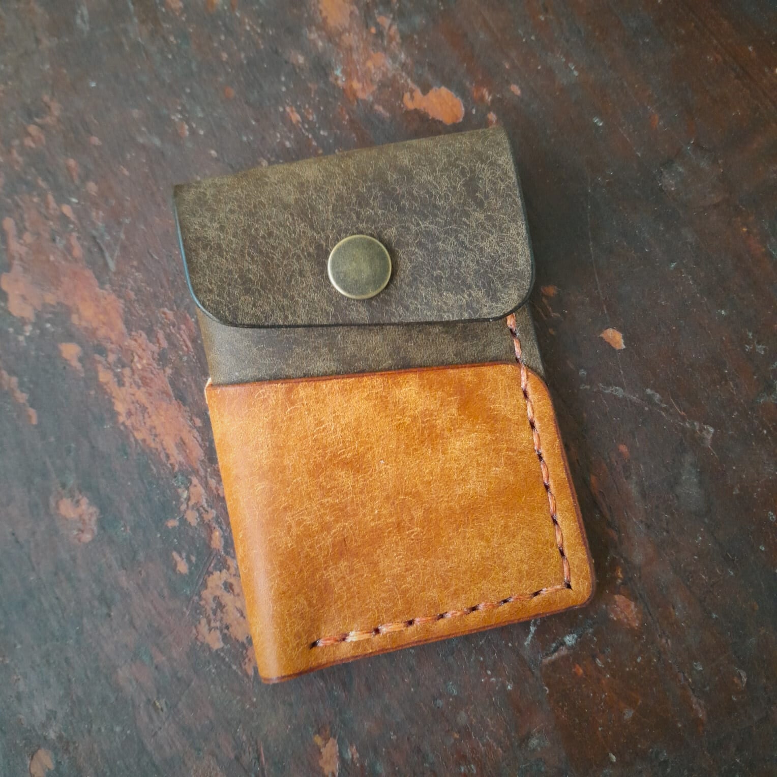 Alnitak Cardholder
