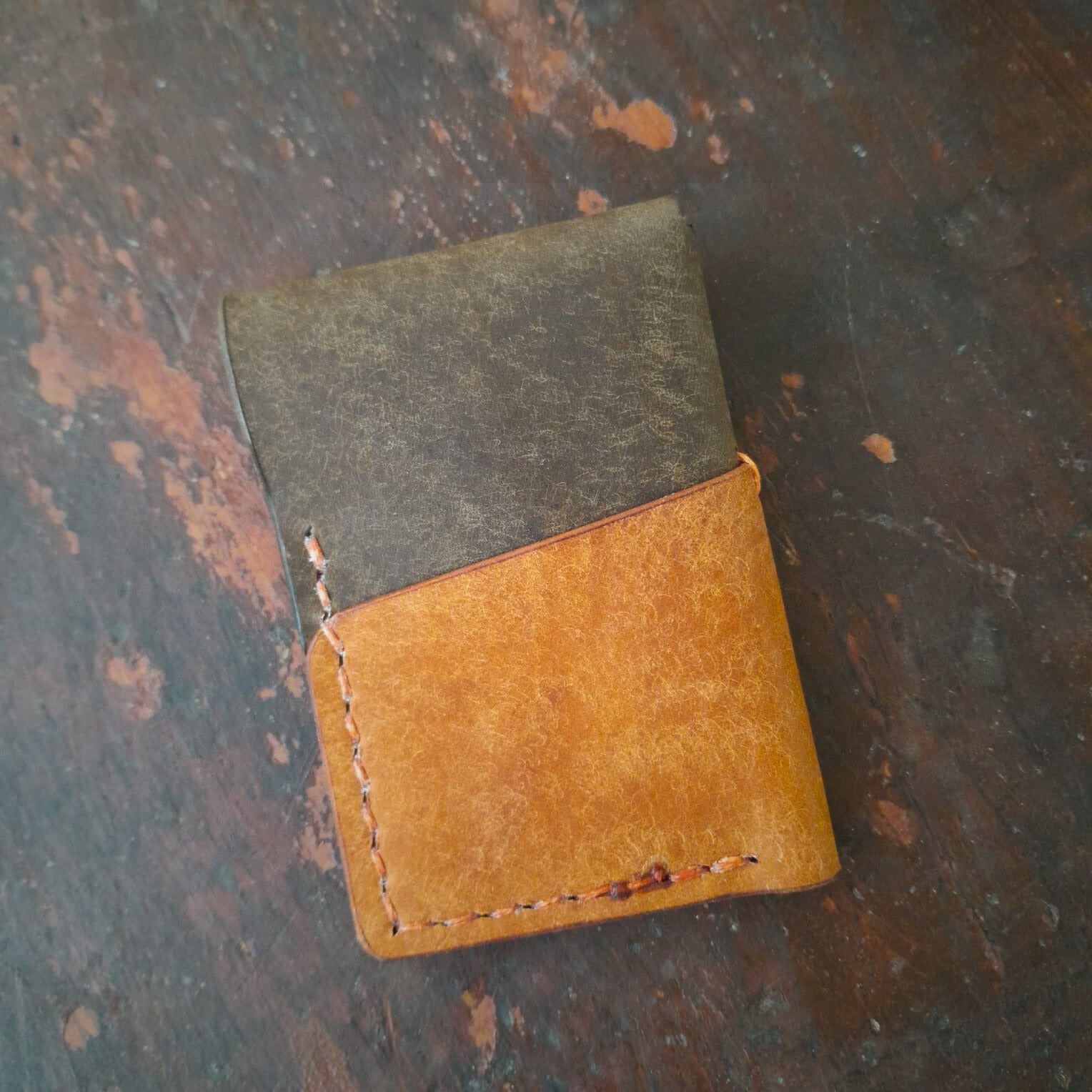 Alnitak Cardholder
