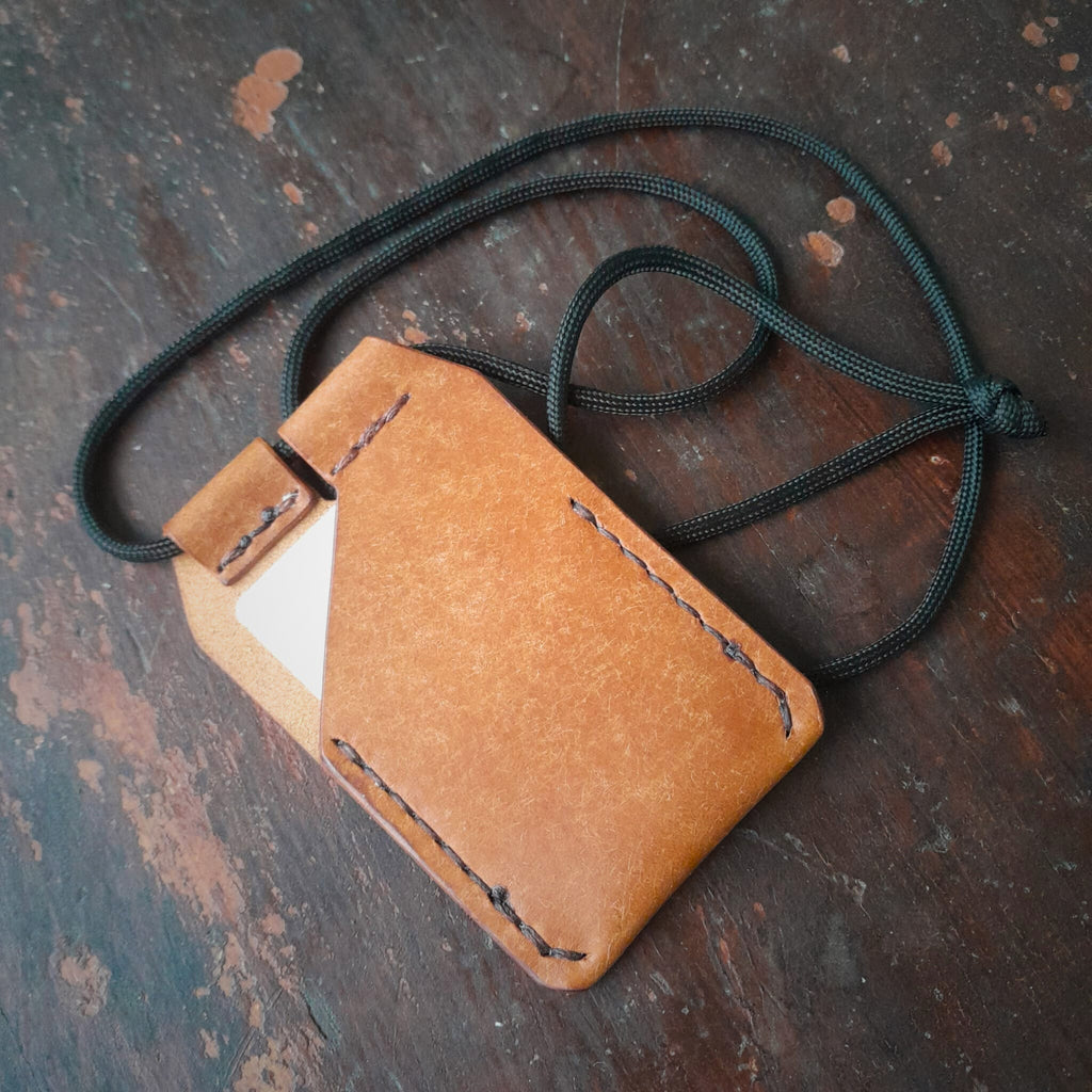 Neck Holder Access Card