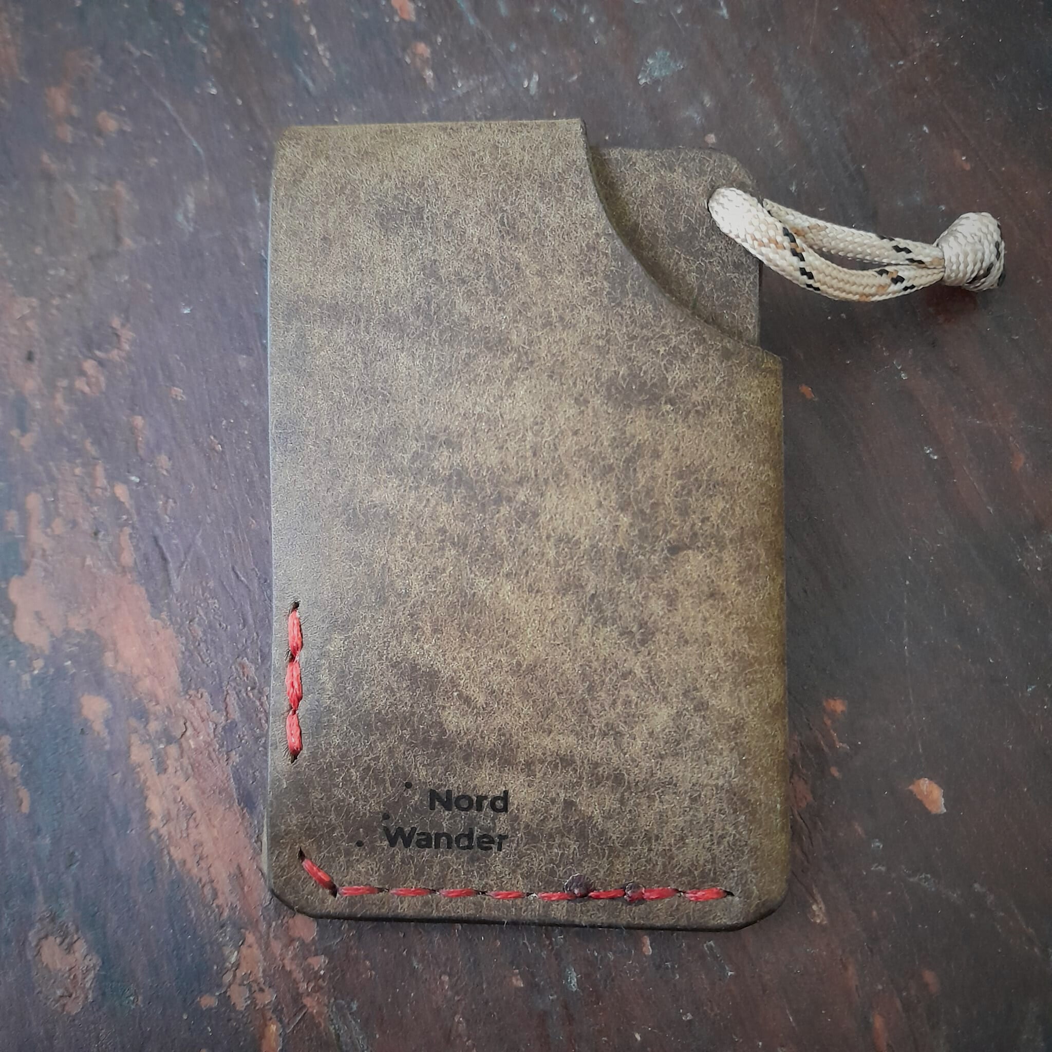 Mintaka Cardholder
