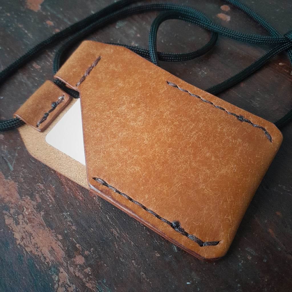 Neck Holder Access Card