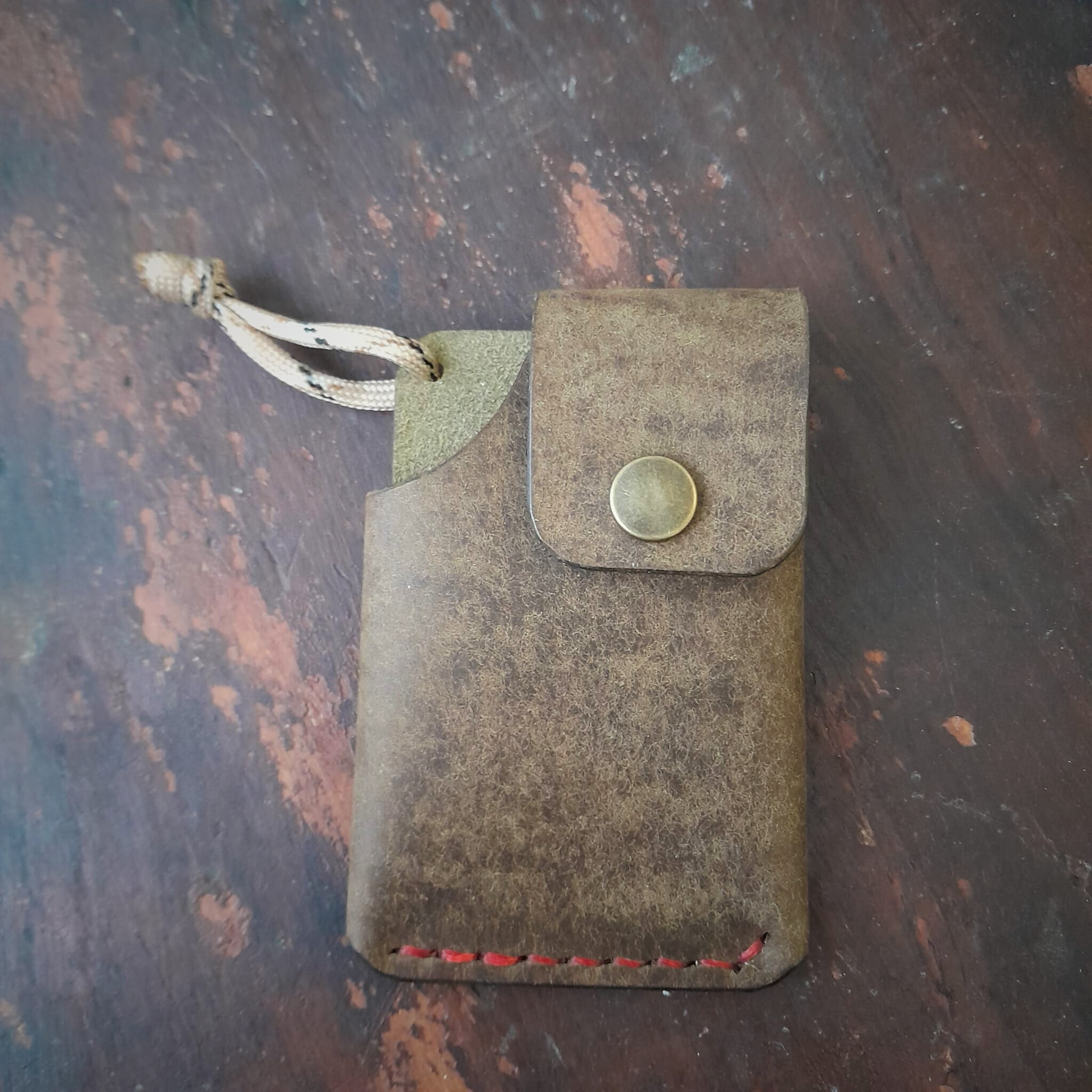Mintaka Cardholder