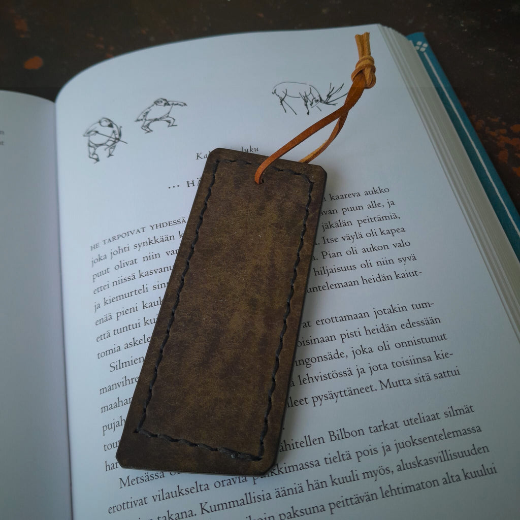 Bookmark
