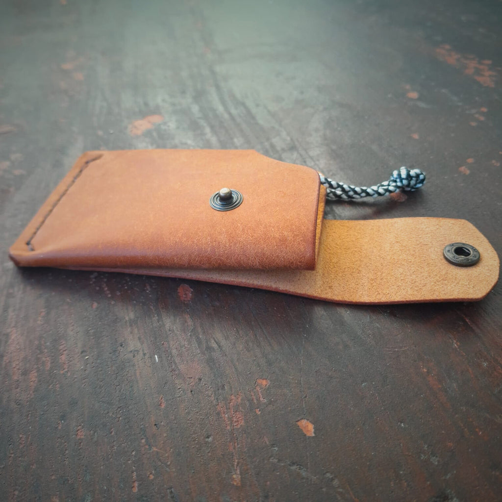 Mintaka Cardholder