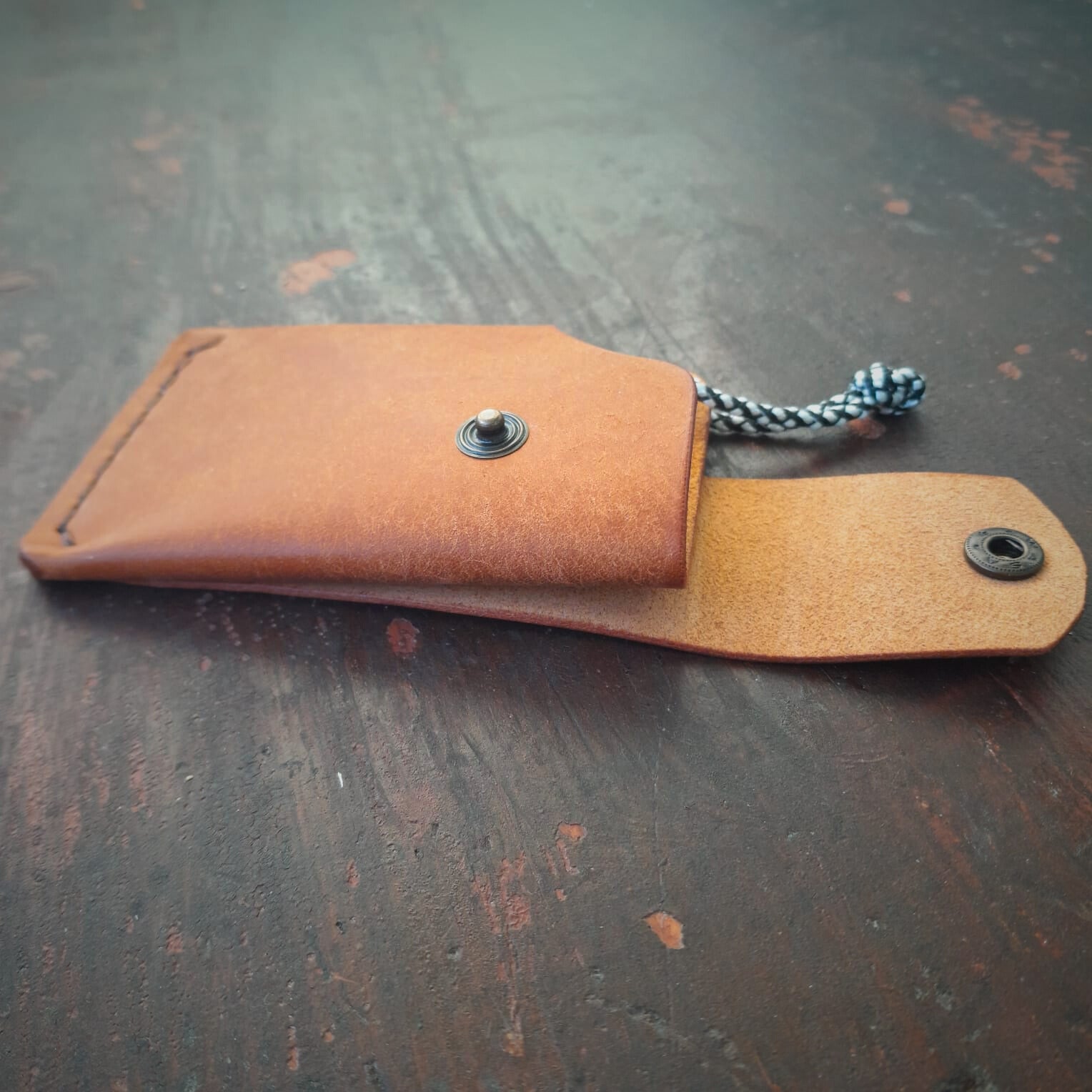 Mintaka Cardholder