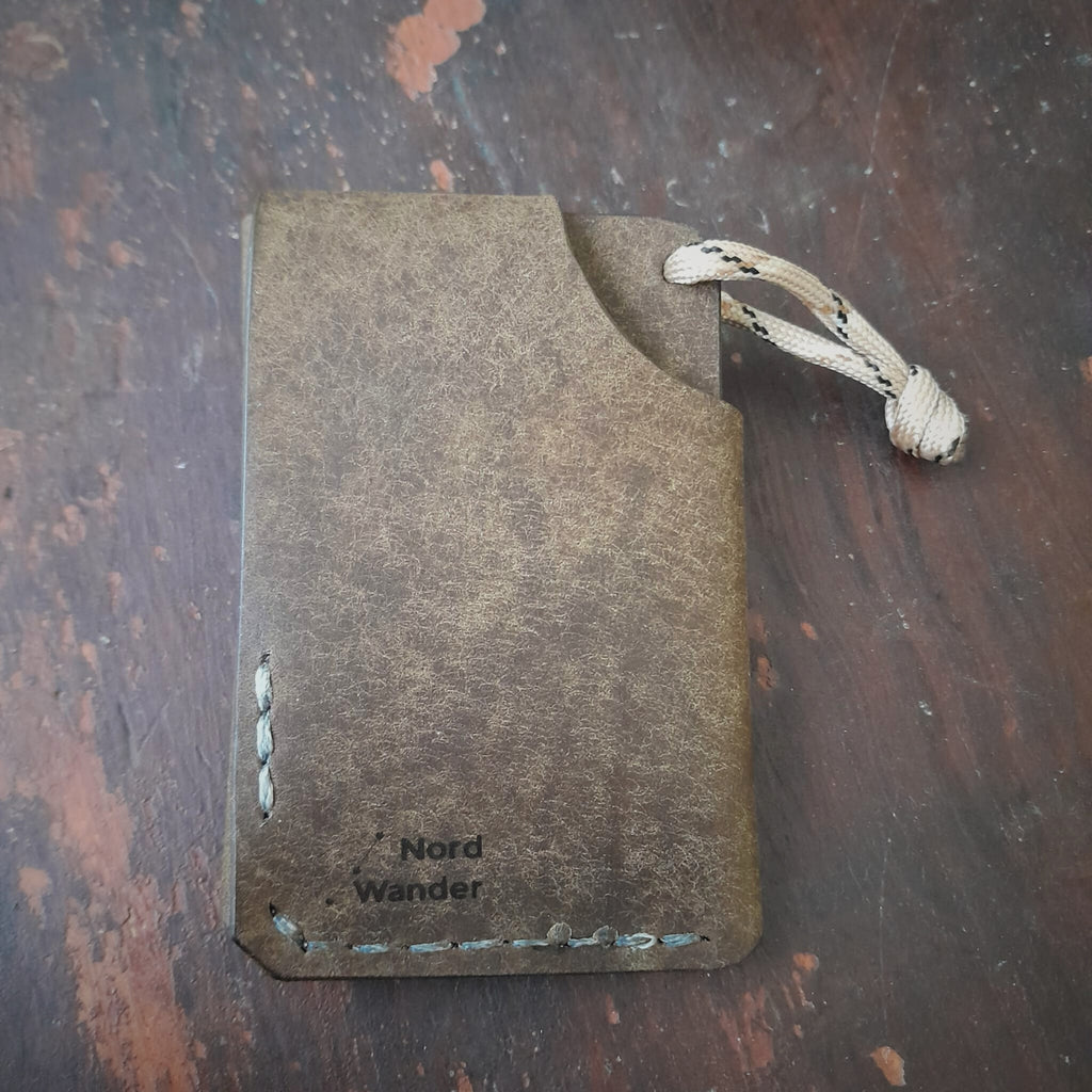 Mintaka Cardholder