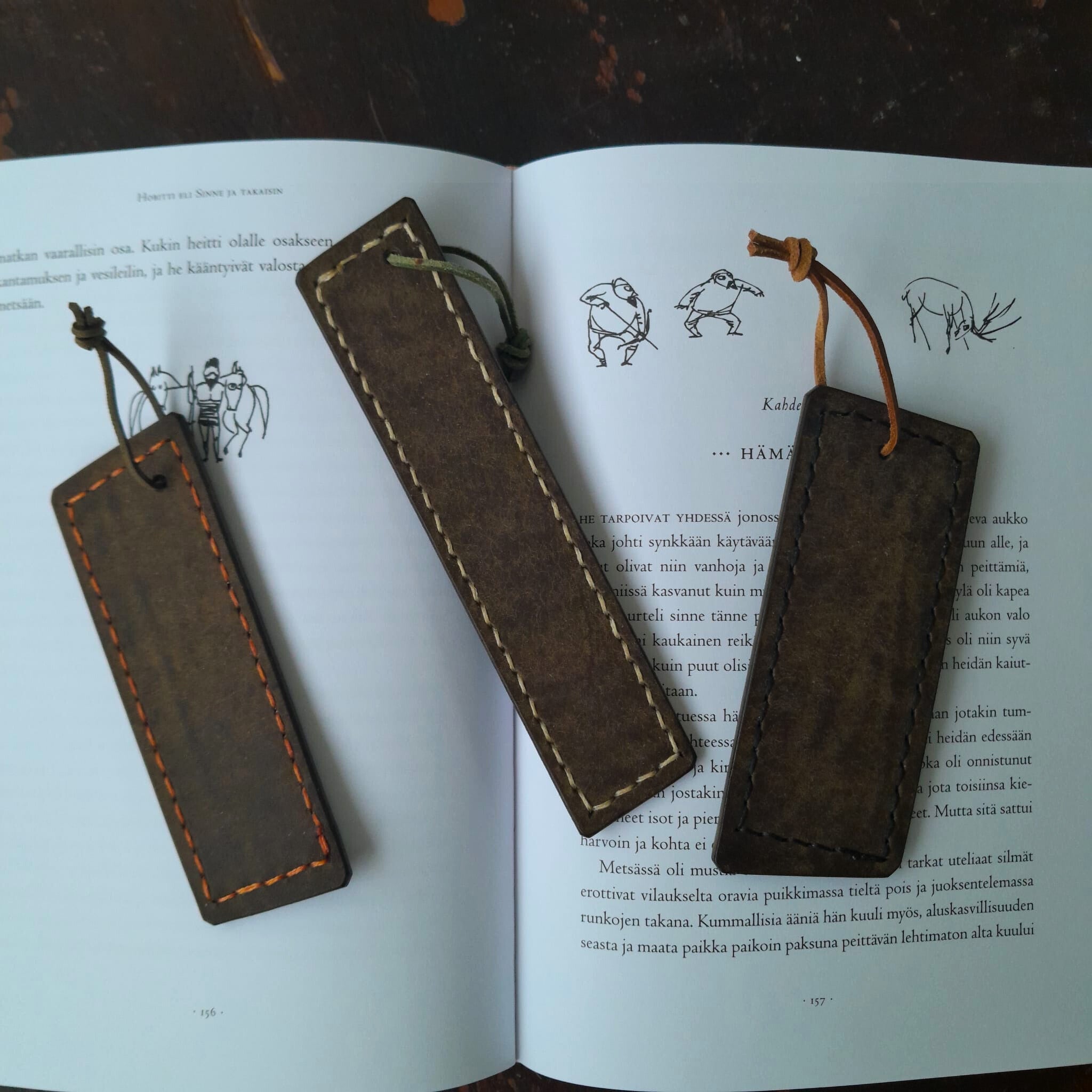 Bookmark