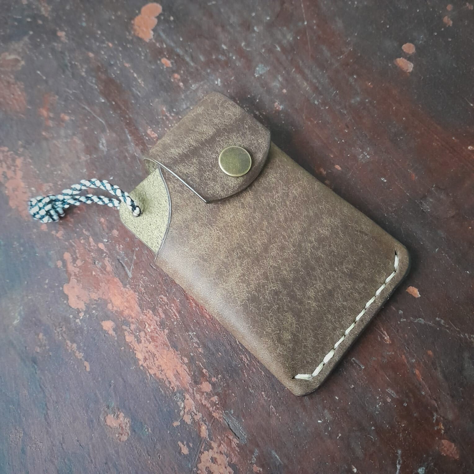 Mintaka Cardholder