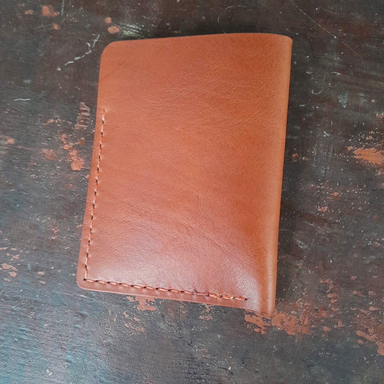 Passport Cover