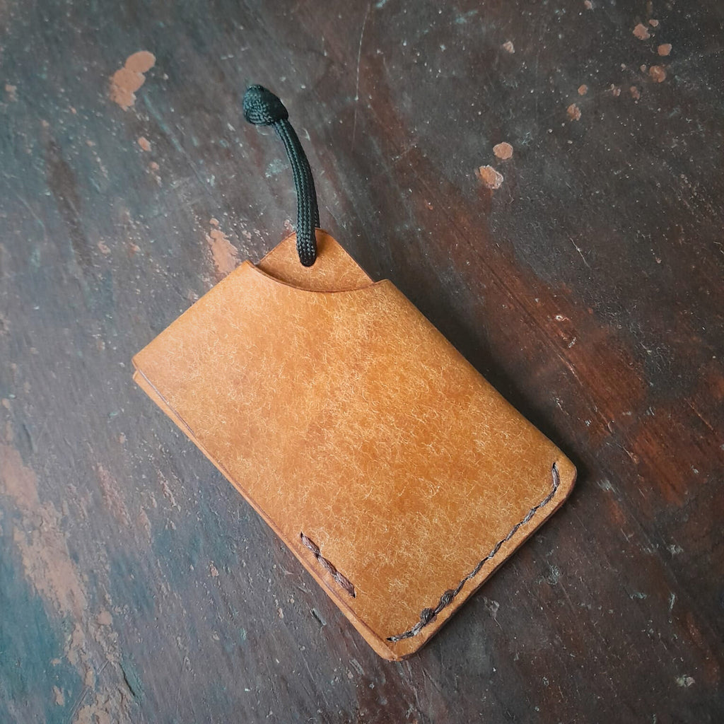 Mintaka Cardholder