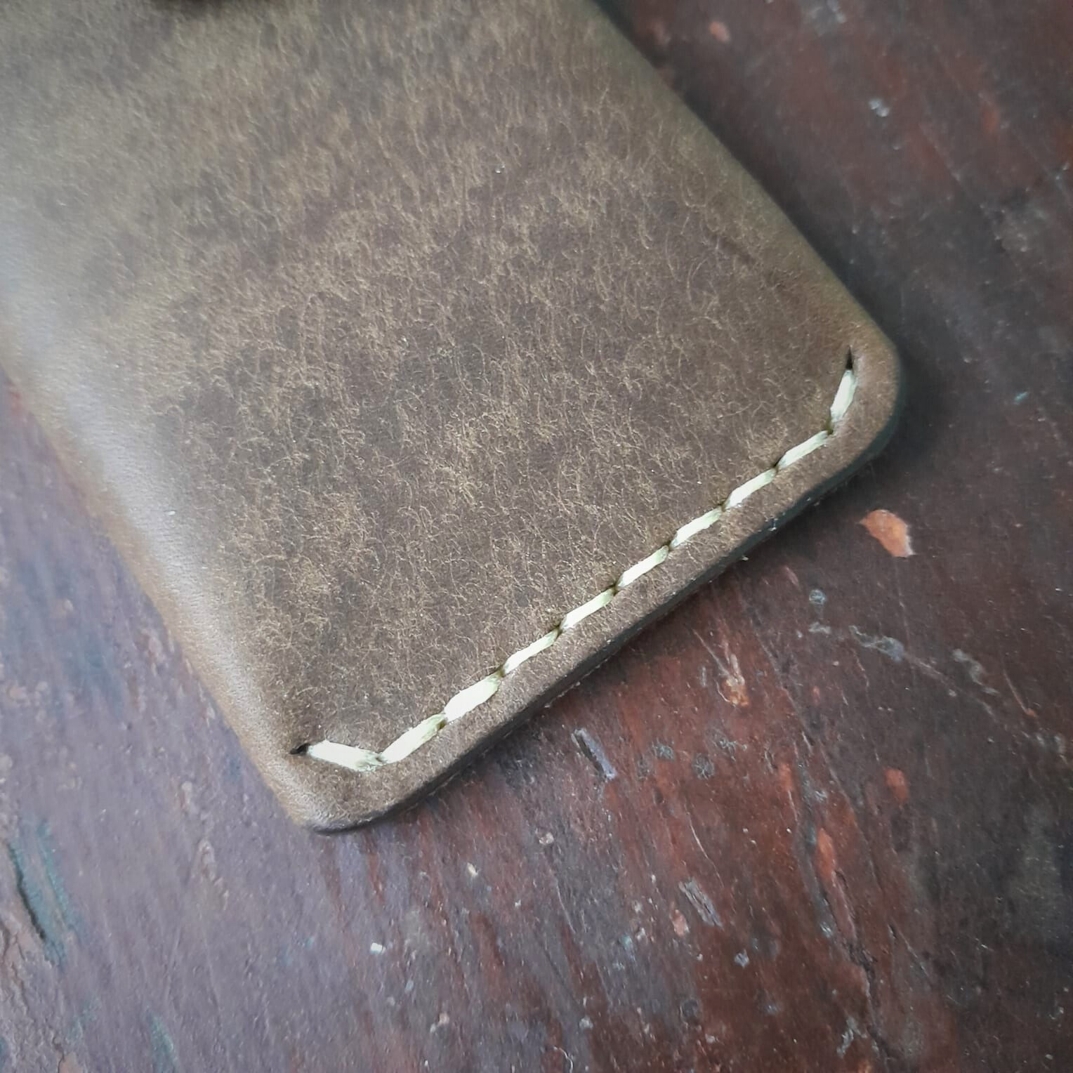Mintaka Cardholder