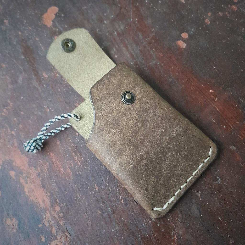 Mintaka Cardholder