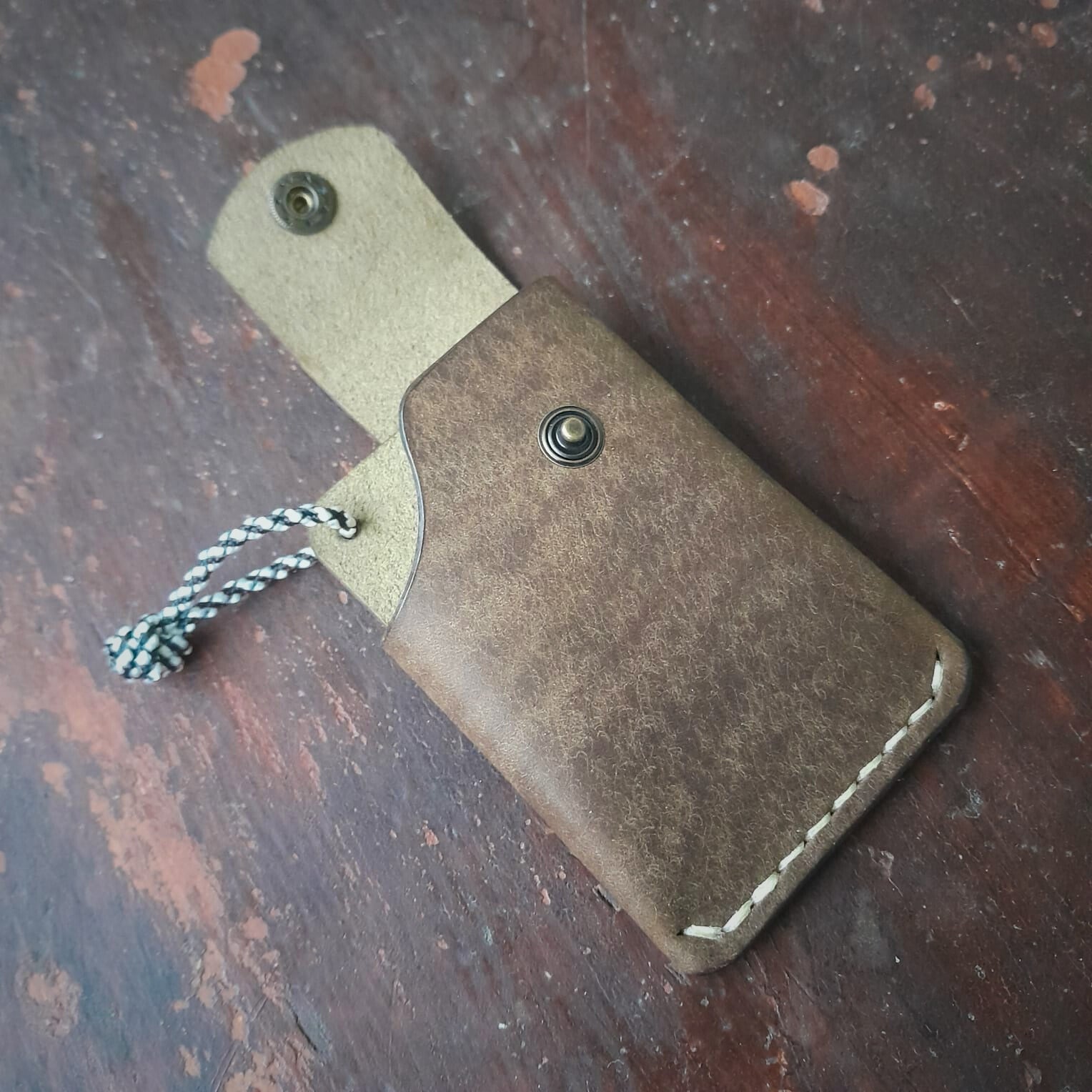 Mintaka Cardholder