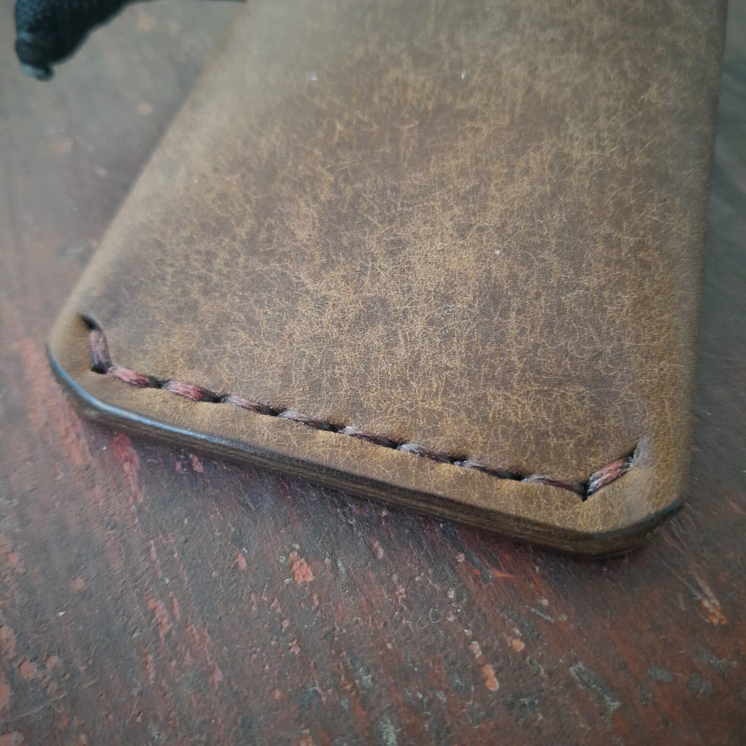 Mintaka Cardholder