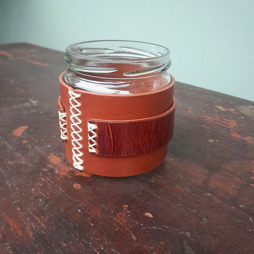 Pontikankeittäjän kuppi