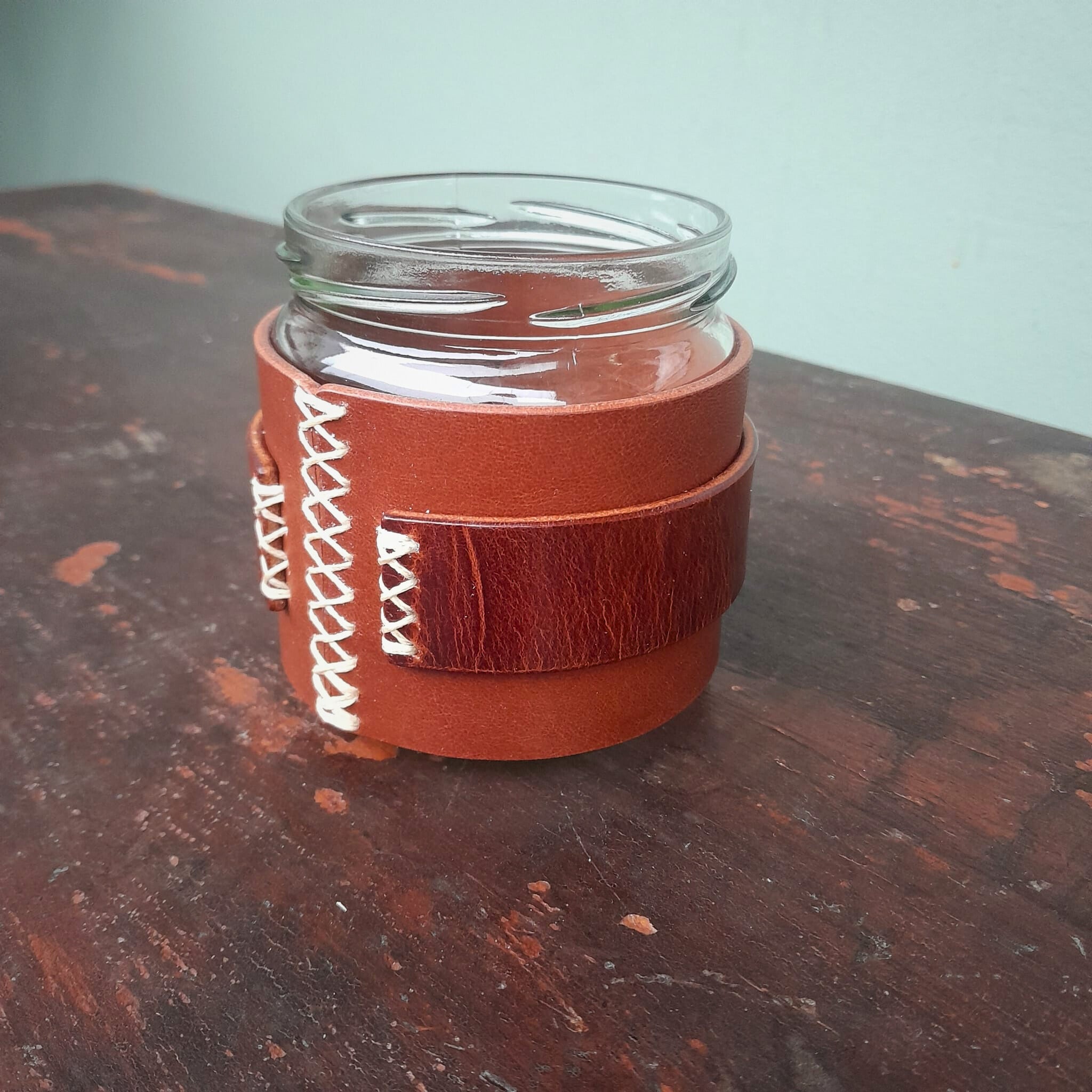 Pontikankeittäjän kuppi