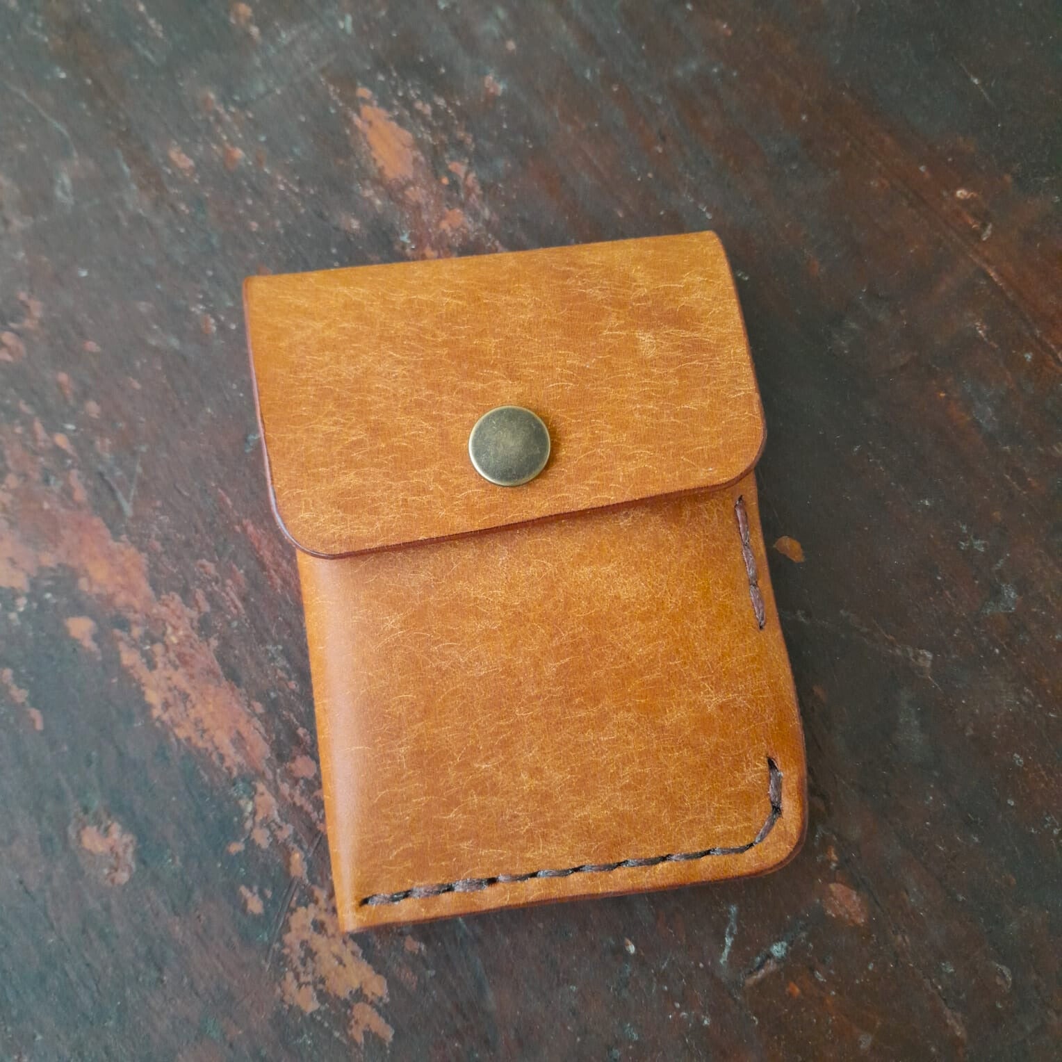 Alnilam Cardholder