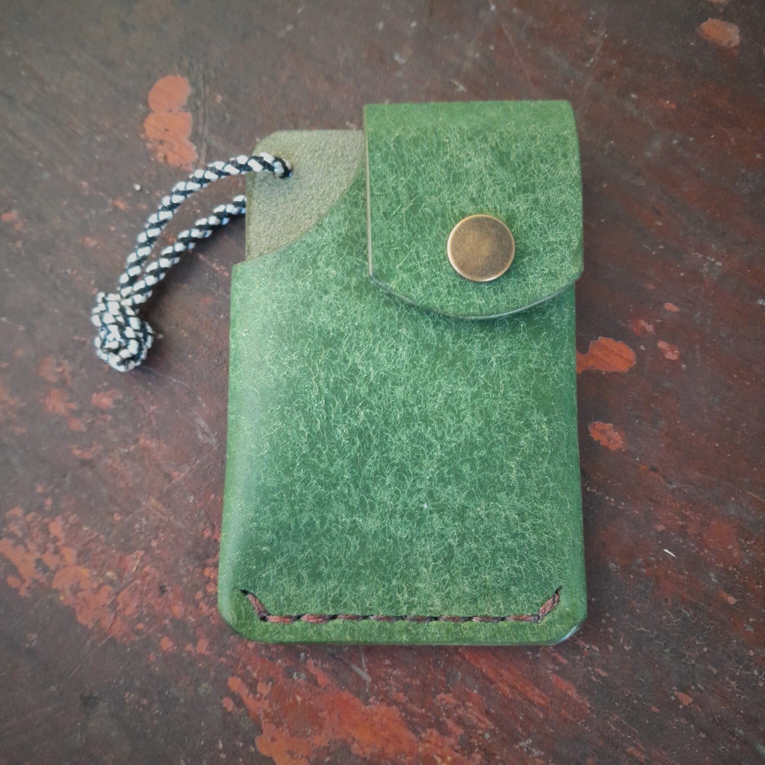 Mintaka Cardholder