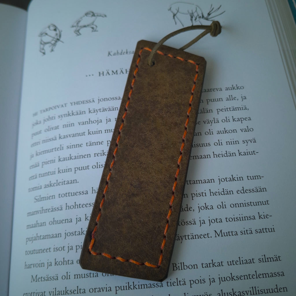 Bookmark