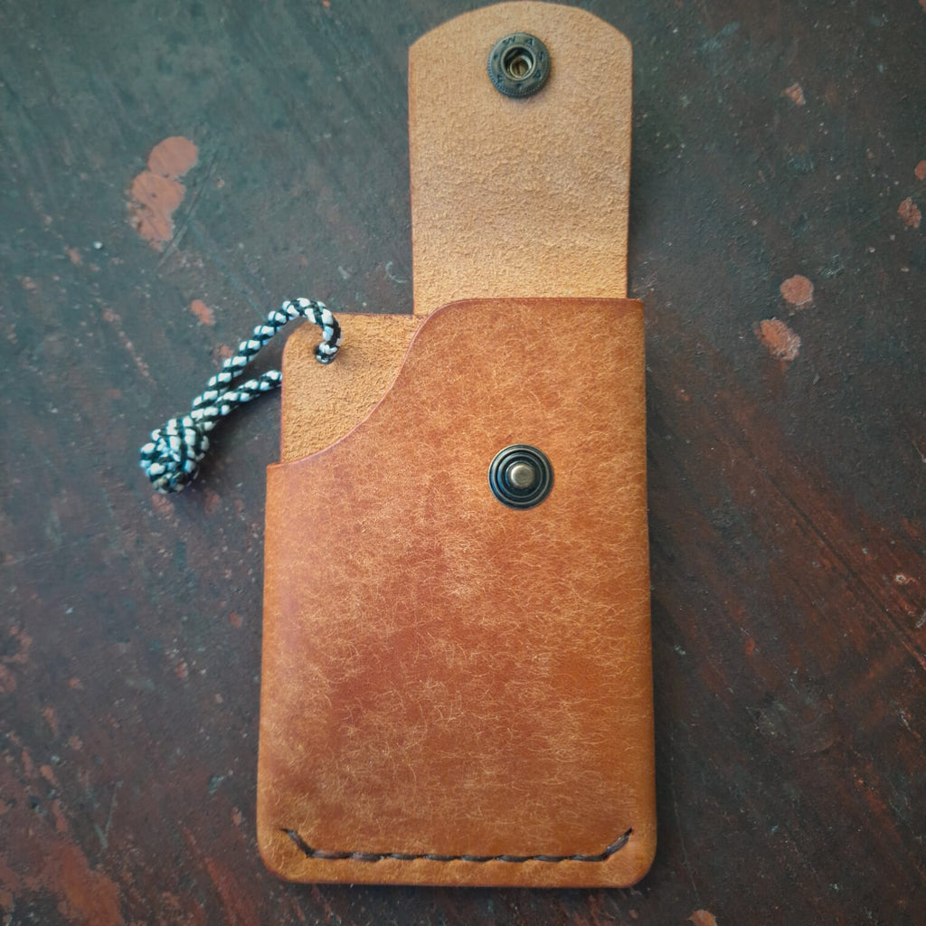 Mintaka Cardholder