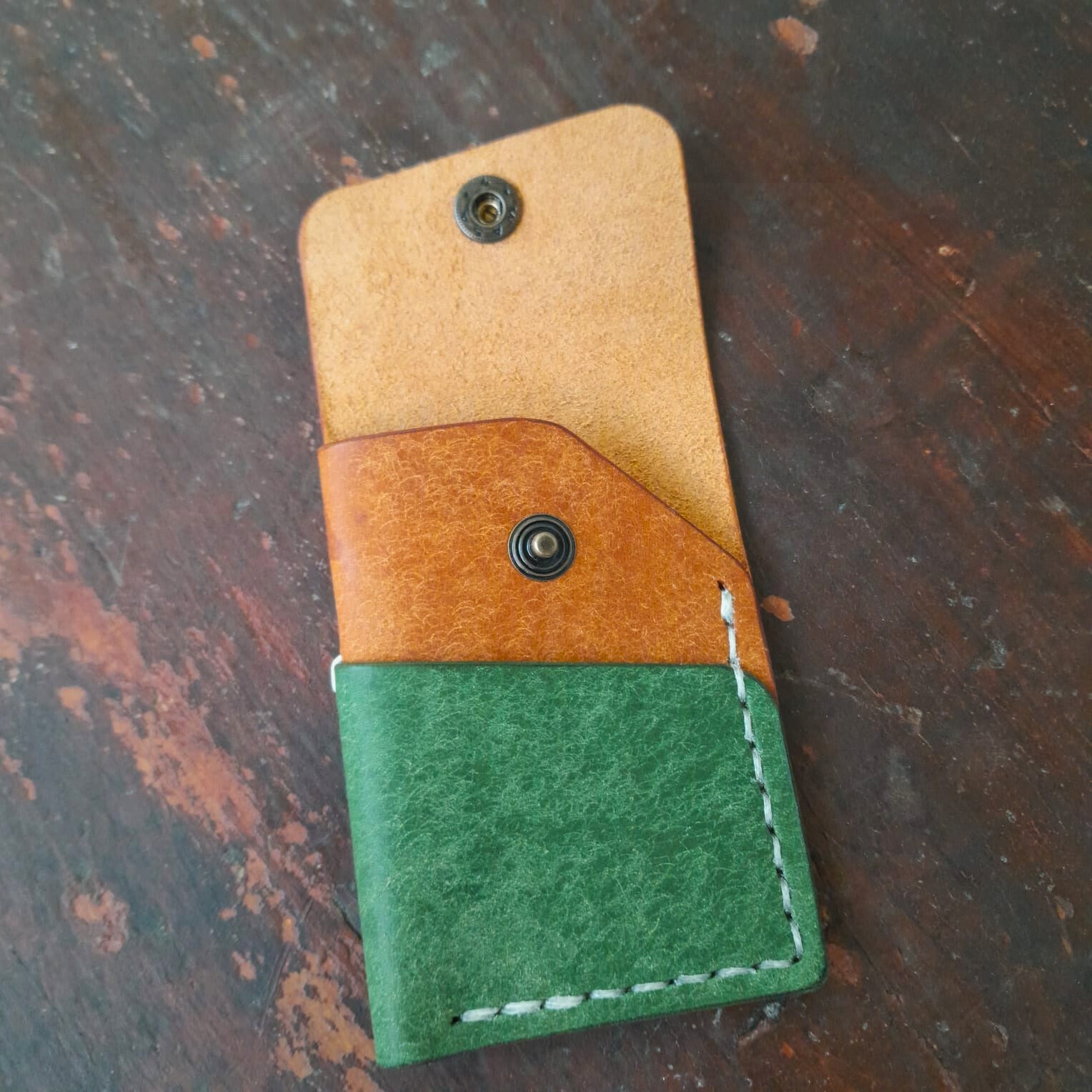 Alnitak Cardholder