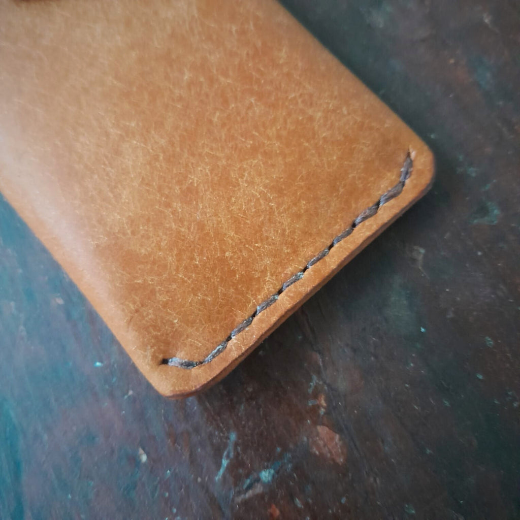 Mintaka Cardholder