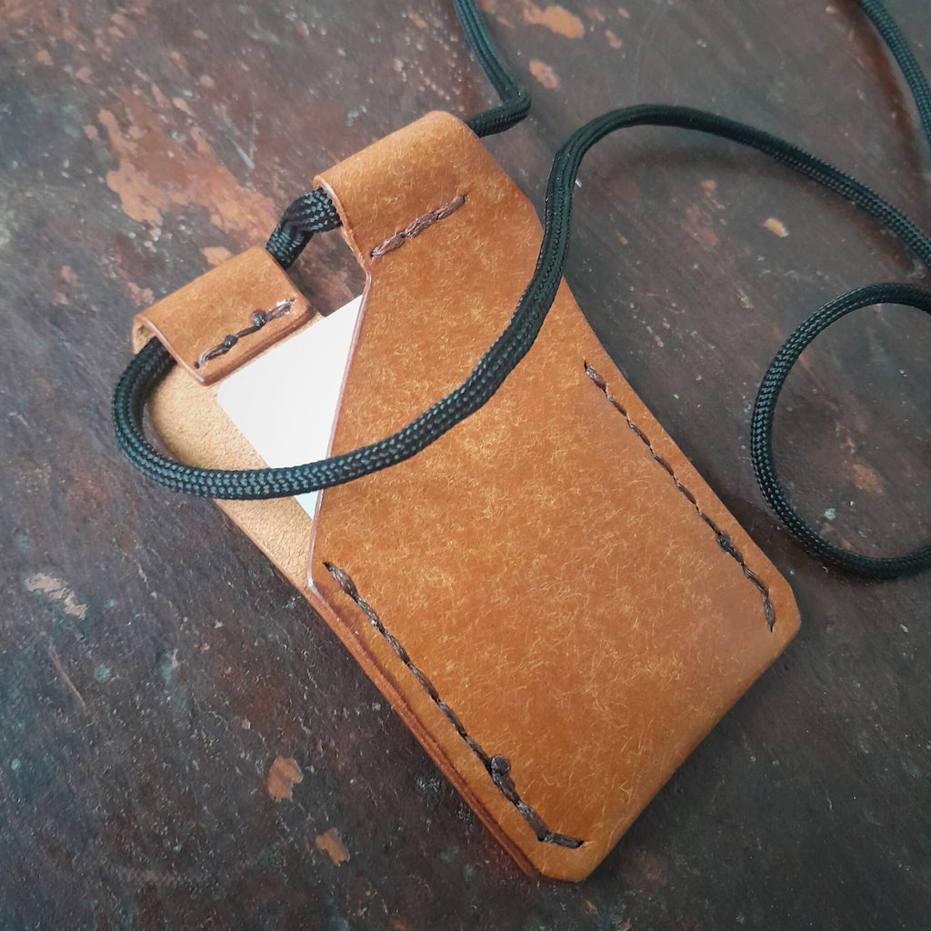 Neck Holder Access Card