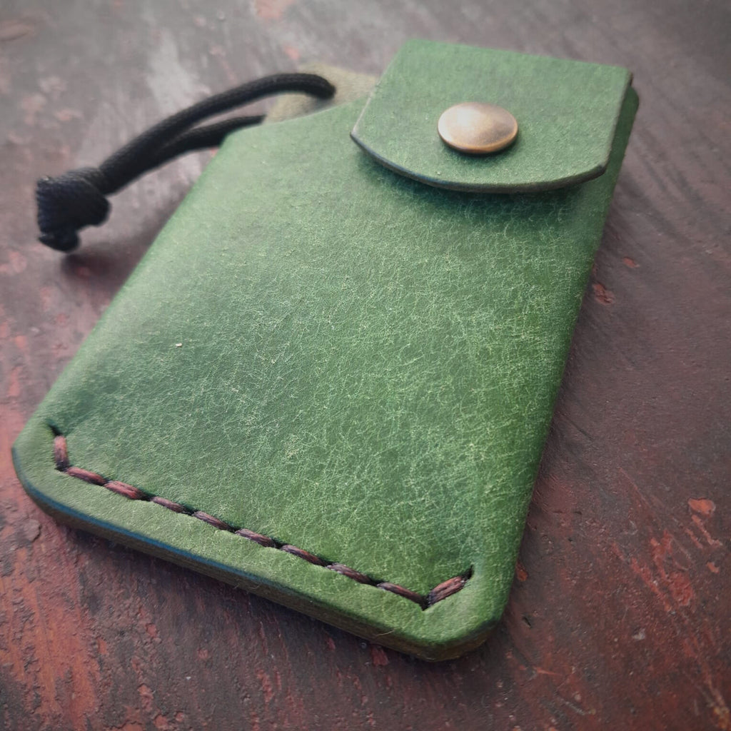 Mintaka Cardholder