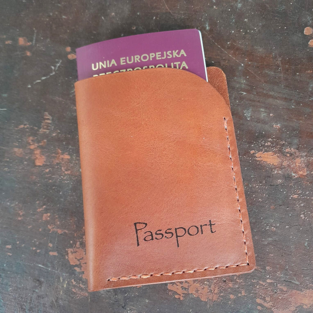 Passport Cover