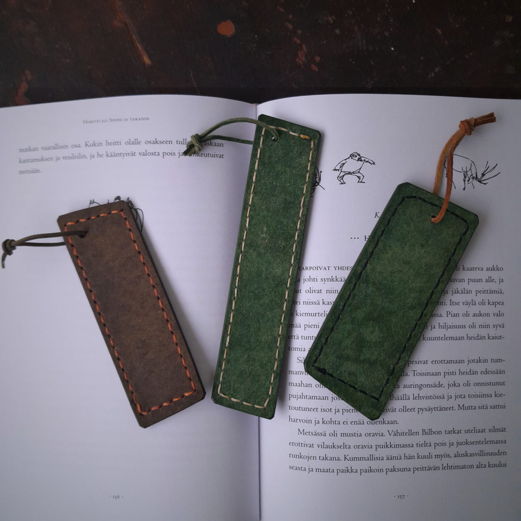 Bookmark