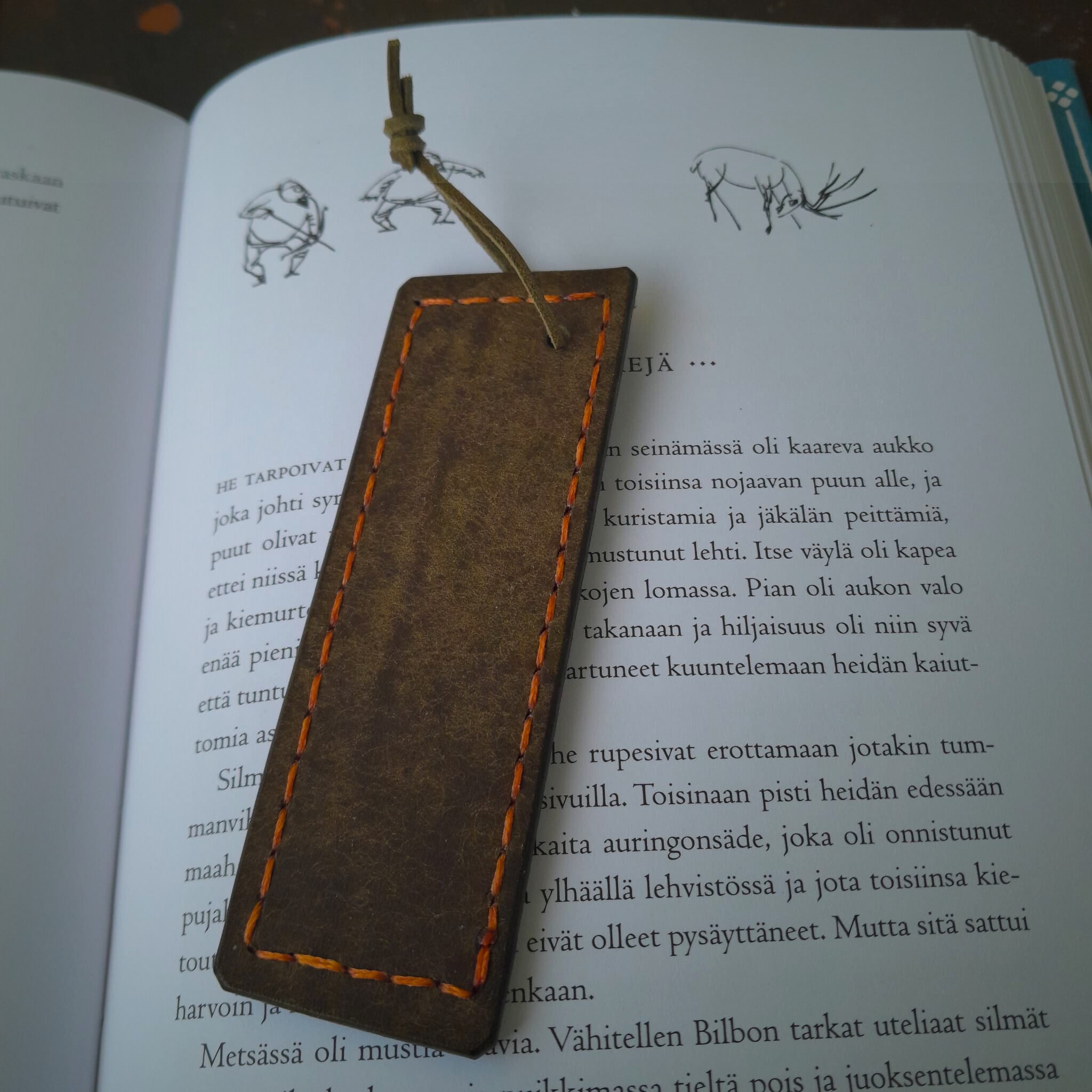 Bookmark